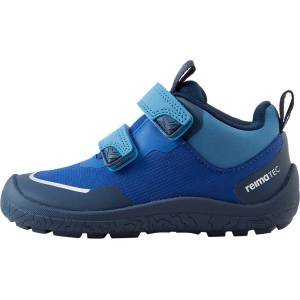 Reima Детски обувки barefoot Reima Kid's Viikari Barefoot shoes - Twilight Blue - размер 24 (EU) (702-5165-0313)