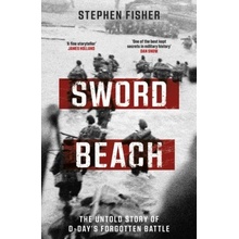 Sword Beach - Stephen Fisher