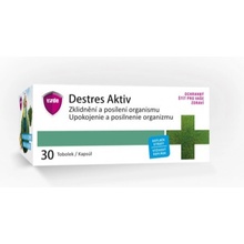 Virde Destres aktiv 30 tobolek