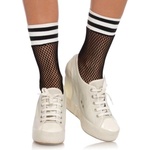 Leg Avenue Къси мрежести чорапи Leg Avenue 3045