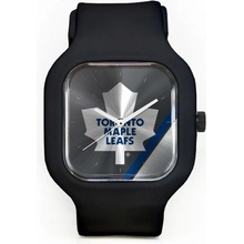 Old Time Hockey Toronto Maple Leafs Modify Watches Silicone