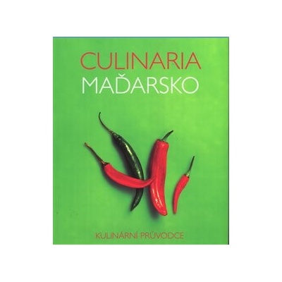 Culinaria Maďarsko