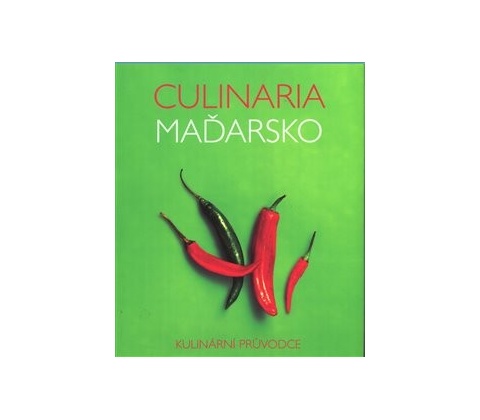 Culinaria Maďarsko