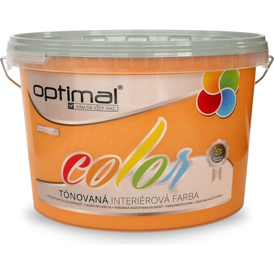 Optimal Color Kalcit 4kg