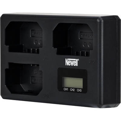 Newell TT-USB-C + NP-FZ100