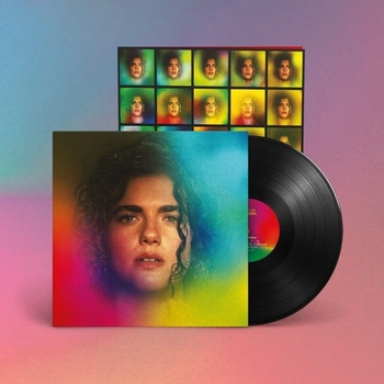 GEORGIA - EUPHORIC LP