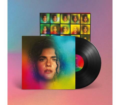 GEORGIA - EUPHORIC LP