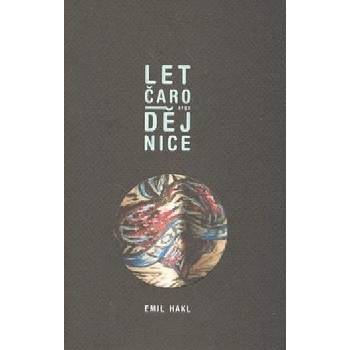 Let čarodějnice - Emil Hakl