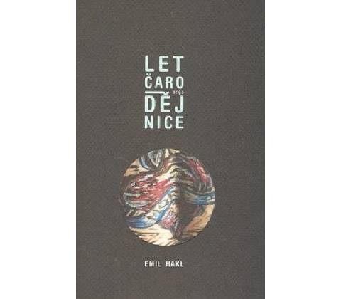 Let čarodějnice - Emil Hakl