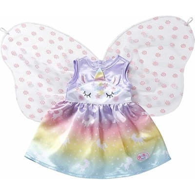 Zapf Creation Baby born Rozprávkový Jednorožec