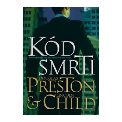 Kód smrti