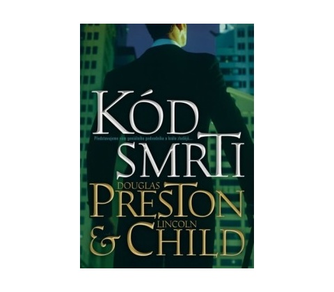Kód smrti