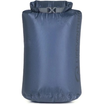 Lifeventure Ultralight Dry Bag 10L navy