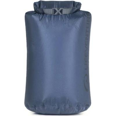 Lifeventure Ultralight Dry Bag 10L navy