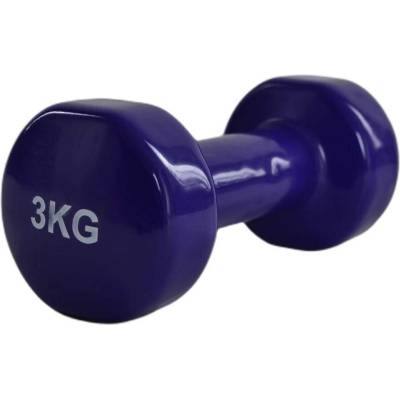 Köck sport Činka kov vinyl 3 kg