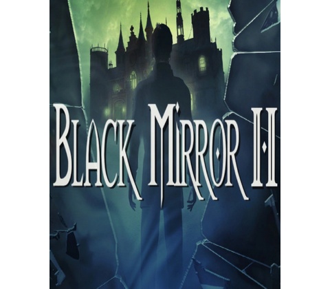 Black Mirror 2