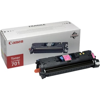 Canon EP-701M Magenta (CR9285A003AA)