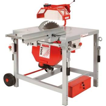 Image 1 of Holzmann TS 400Z