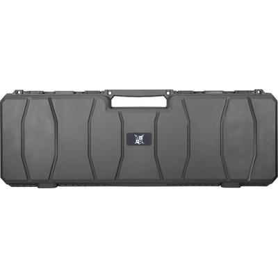 Delta Armory 100 cm šedá – Zboží Mobilmania