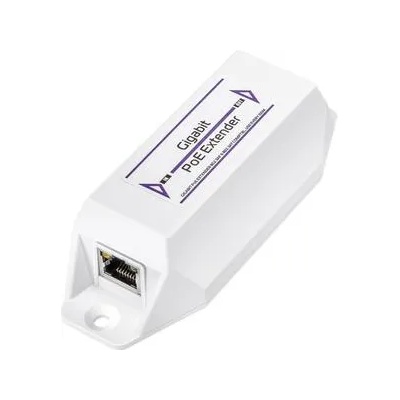 Cudy Удължител за LAN кабел Cudy POE10, 8 портов, До 100м. , PoE (CUDY-EXT-POE10)