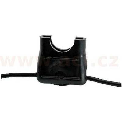 Držák pojistky, kabel 1.3 mm2, max. 20 A HELLA HELLA H 8JD 743 557-041