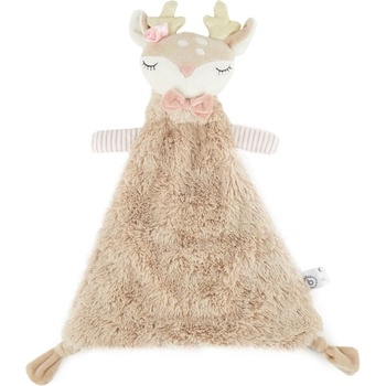 Bieco Cuddly Toy Fawn Ella играчка за заспиване