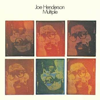 Joe Henderson Multiple LP