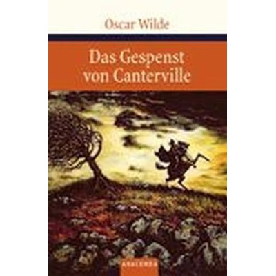 Das Gespenst von Canterville und andere Märchen