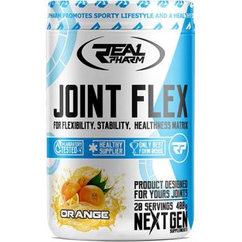 Image 1 of REAL PHARM Joint Flex, 400 Grams