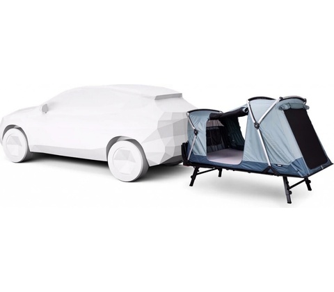 THULE OUTSET