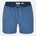 Threadbare Бански гащета Threadbare Men's Swim Shorts - Vintage Blue