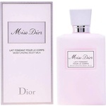 Dior Мляко за тяло Miss Dior, 200 ml Лосион за тяло