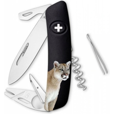 Swiza TT03 Wildlife Puma