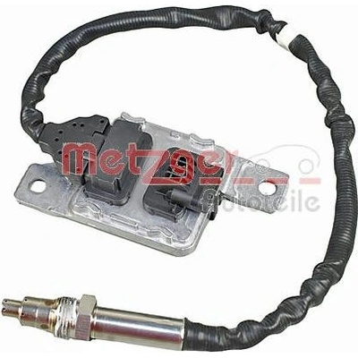 NOx-senzor, NOx-katalyzátor METZGER 0899228