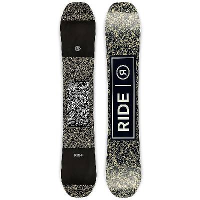 Ride Manic Wide 161 cm 2022