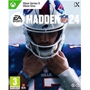 Hry na Xbox One Madden NFL 24