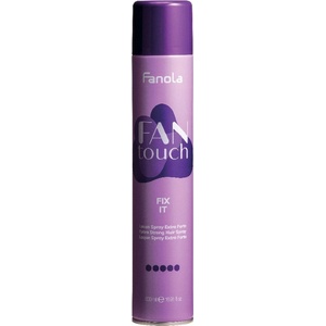 Fanola Fantouch Fix It Extra Strong Hair Spray 500 ml