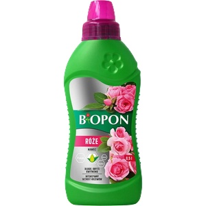 Biopon Бопон за руж - течен 1 л