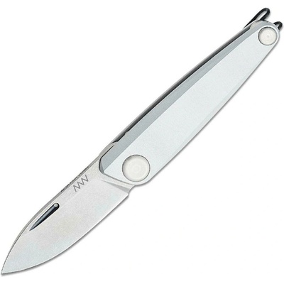 ANV Z050 - Stonewash, Dural Silver ANVZ050-003