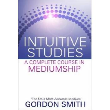 Intuitive Studies | Gordon Smith