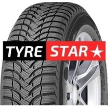 TipTyre Alpin Master A4 225/45 R17 91H