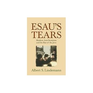 Esau's Tears (ISBN: 9780521795388)