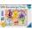 Ravensburger Puzzle Ravensburger Pokemon 100pc