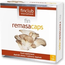 Finclub Fin Remasacaps 72 kapsúl