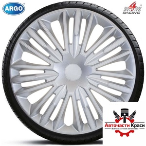 ArgoCar Тас Argo 15" 15537-JEREZ ('252104)