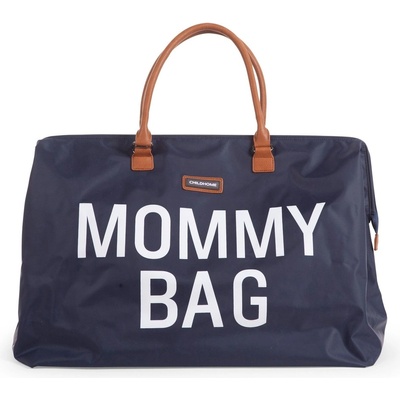 Childhome Mommy Bag Big Navy