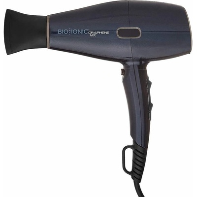 Bio Ionic Power Light Pro Dryer Black – Zbozi.Blesk.cz