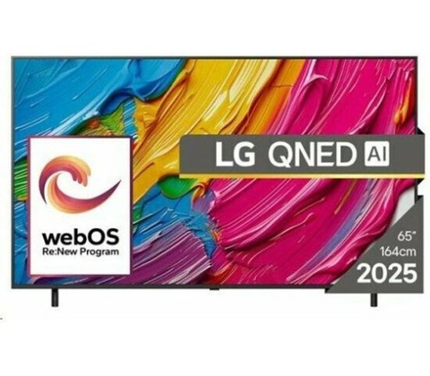 LG 50QNED80A3A