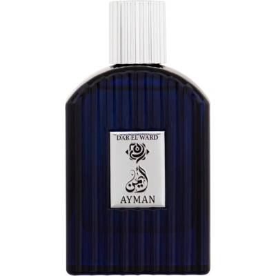 Dar El Ward Ayman parfumovaná voda unisex 100 ml
