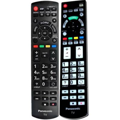 Panasonic n2qayb000863 (n2qayb000829) - оригинален дистанционен контрол (n2qayb000863 (n2qayb000829))
